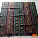 Tenun Blanket Etnik BK 006