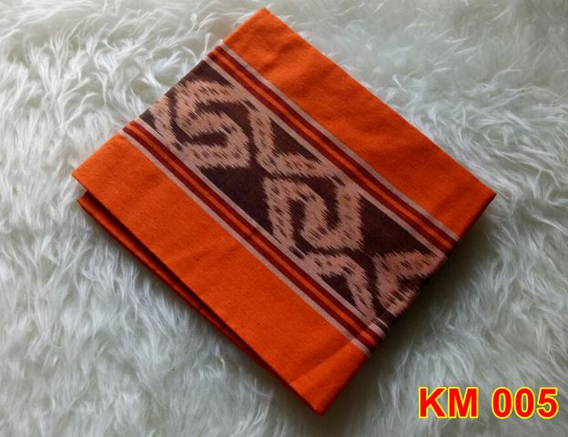 Tenun Kamen KM 005