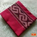 Tenun Kamen KM 009